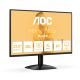 12. MONITOR AOC LED 23,8" 24B31H 120Hz