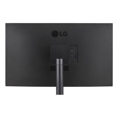 7. Monitor LG 32-calowy model 32UR500K-B UHD 4K 16:9 HDMI DP HDR10 kolor czarny