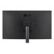 7. Monitor LG 32-calowy model 32UR500K-B UHD 4K 16:9 HDMI DP HDR10 kolor czarny