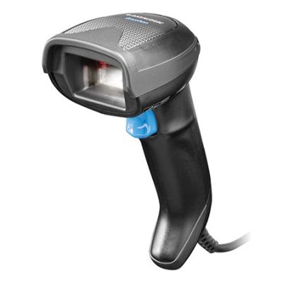 5. Datalogic Skaner ręczny Gryphon GD4520 [GD4520-BKK1]