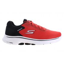 Buty Skechers Go Walk 7 Consistent M 216636-RDBK 