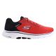 Buty Skechers Go Walk 7 Consistent M 216636-RDBK 