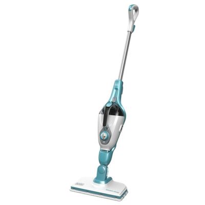 10. Mop parowy FSMH1321 Black+Decker