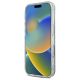 5. Etui Guess IML 4G MagSafe na iPhone 16 Plus - czarne