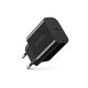 2. Ładowarka sieciowa Tech-Protect NC20W USB-C 1 port PD20W - czarna