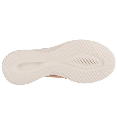 4. Skechers Slip-Ins Ultra Flex 3.0 - Brilliant 149710-TAN Brązowe 36