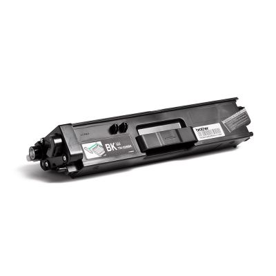 4. Toner Brother czarny TN326BK=TN-326BK, 4000 str.