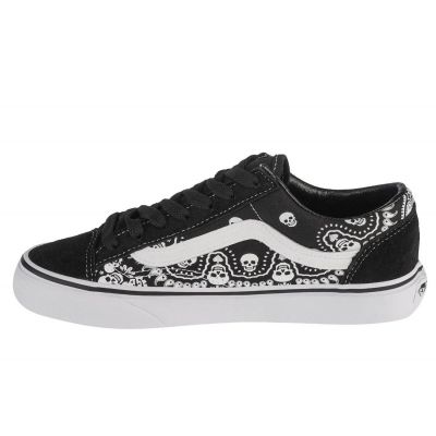 2. Buty Vans Bandana Style 36 W VN0A54F6D9S