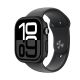 3. Etui AMAZINGTHING Minimal Case do Apple Watch 46mm – czarne