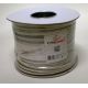 2. Kabel sieciowy GEMBIRD FPC-5004E-SO/100C (F/FTP; 100m; kat. 5e; kolor szary)