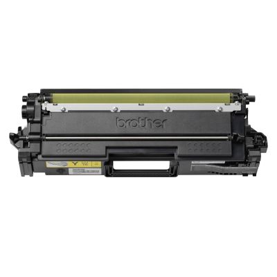 7. Brother TN-821XLY kaseta z tonerem 1 szt. Oryginalny Żółty