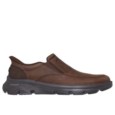 2. Skechers męskie półbuty ARCH FIT GARZA-UMAR 205518 COC