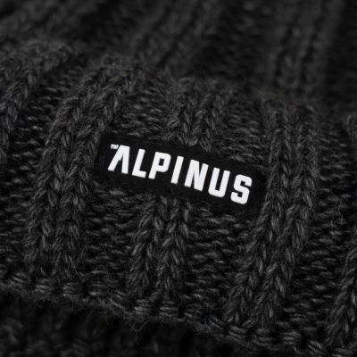 4. Czapka Alpinus Nuorgam ST18328
