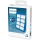 2. Philips Filtr wylotowy s-filter® FC8038/01