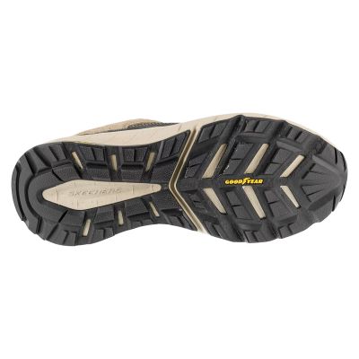 4. Skechers D'Lux Pro 237755-TPMT Beżowe 41