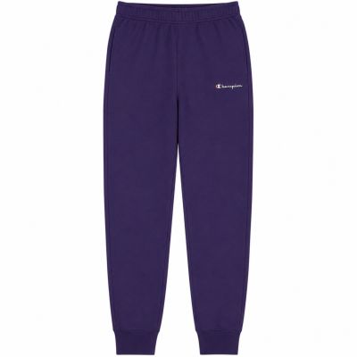 7. Spodnie Champion Rib Cuff Pants M 220296 VS025