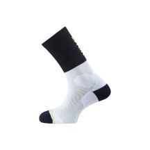 Skarpety MILLET Intense Crew Socks M białe