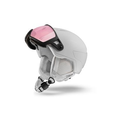 2. Kask narciarski JULBO Globe biały
