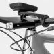 6. Uchwyt rowerowy Wozinsky WUG-01B na licznik Garmin na kierownicę na kamerkę lampkę - czarny