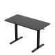3. Biurko Gamingowe Huzaro Hero 8.1 Black