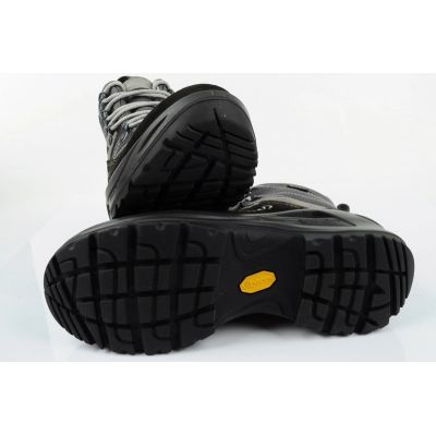 9. Buty damskie trekkingowe Aku Cimon GTX