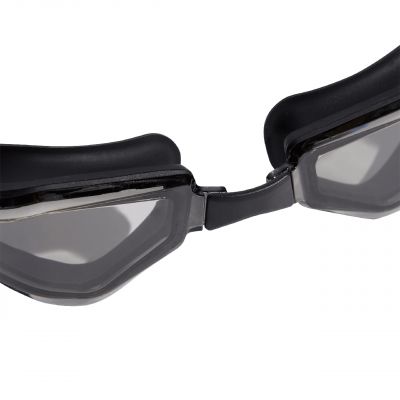 4. Okulary pływackie adidas Ripstream Select IK9660