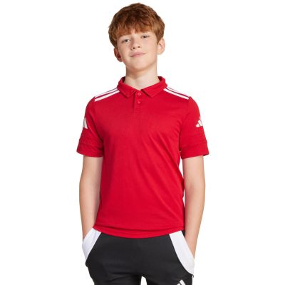 11. Koszulka adidas Squadra 25 Polo Jr JY3411