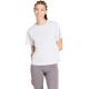 7. Koszulka adidas Essentials Small Logo Cotton W JC5945