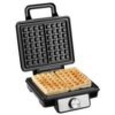 17. Gofrownica 1400W 2,4 VF3060 CONCEPT