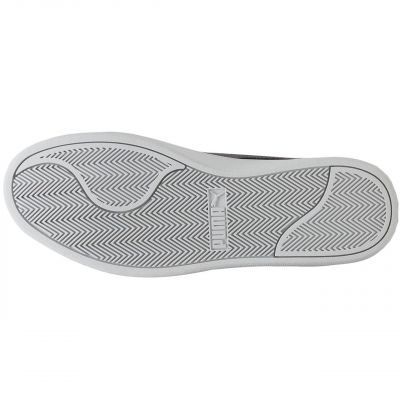 6. Buty Puma Shuffle Mid Fur Flat M 387609 03
