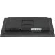 15. iiyama ProLite XB2495WSC-B1 monitor komputerowy 61,2 cm (24.1") 1920 x 1200 px WUXGA LED Czarny