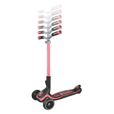 2. Hulajnoga 3-kołowa Globber Ultimum 612-110 HS-TNK-000015714