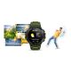 9. Smartwatch GIEWONT Zielony GW430-3