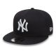 5. Czapka 47 Brand New Era New York Yankees MLB 9FIFTY Cap 10531953 