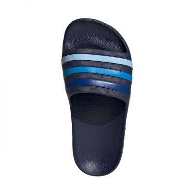 4. Klapki adidas Adilette Aqua Jr JP5772