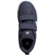 10. Buty dla dzieci adidas VS Pace 2.0 granatowe IE3471