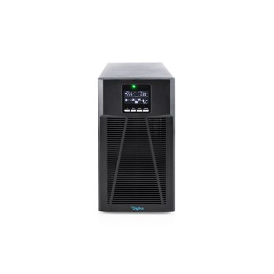 8. Digitus Systemy UPS OnLine, typ wieżowy, 2000 VA / 2000 W
