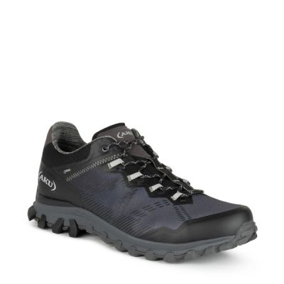 2. Buty trekkingowe Aku Levia GTX M 745632