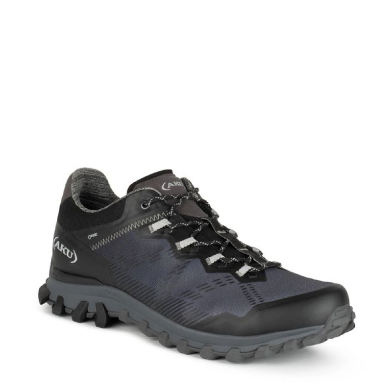 2. Buty trekkingowe Aku Levia GTX M 745632
