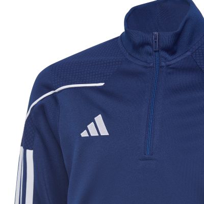 8. Bluza adidas Tiro 23 League Training Top Jr HS3488