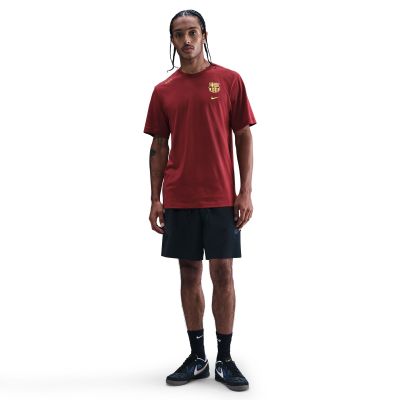 2. T-shirt Nike FC Barcelona HQ0916-677