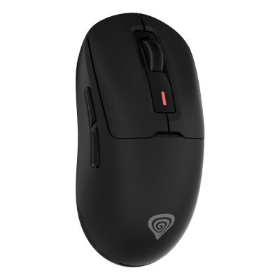 5. GENESIS NMG-2193 myszka Gaming Oburęczny Bluetooth + USB Type-C Optyczny 26000 DPI