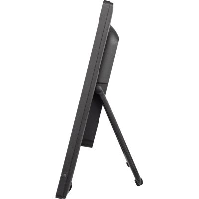 6. iiyama ProLite T2255MSC-B1 monitor komputerowy 54,6 cm (21.5") 1920 x 1080 px Full HD LCD Ekran dotykowy Czarny