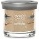 3. Tumbler z 1 knotem AMBER & SANDALWOOD YANKEE