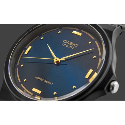 4. Zegarek Damski CASIO MQ-76-2ALDF + BOX