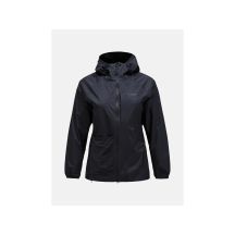 Kurtka damska PEAK PERFORMANCE W Freelight Alpha Jacket kolor czarny
