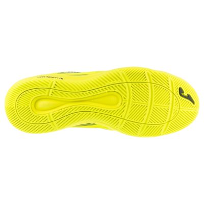 4. Joma Gambeta 2609 IN GAMW2609IN Żółte 40