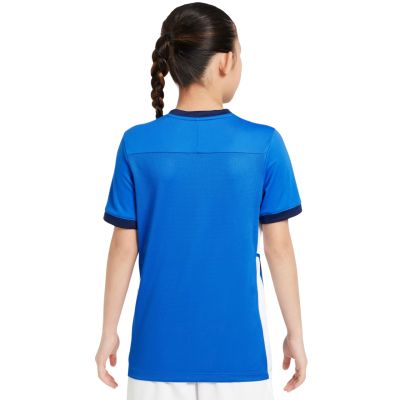 8. Koszulka Nike Dri-Fit Academy 25 SS Jr FZ9758 463
