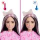 3. Barbie Cutie Reveal JJP66 lalka