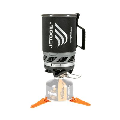 8. Kuchenka micromo-carbon JETBOIL